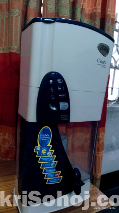 Pureit Water Filter- 23 Liter. Condition: Used